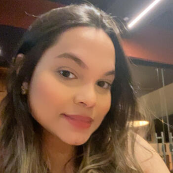 Emprego de babá em Teresina: emprego de babá Ana