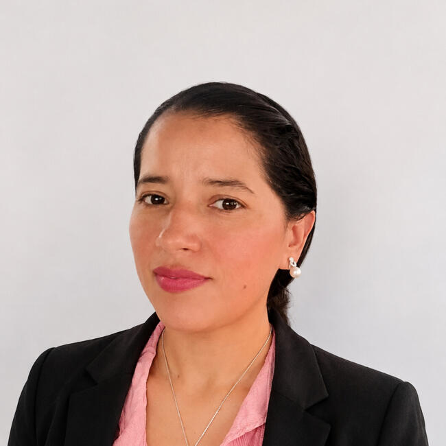 Trabajo para niñera en Guayaquil: Nancy