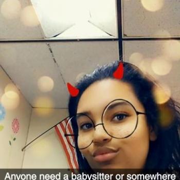 Babysitters in Aurora: Tori