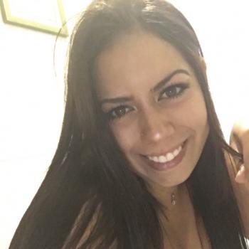Canguros en Alcobendas: Michelle