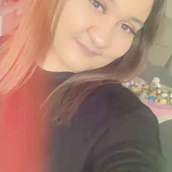 Babysitter in Leonding: Kristina