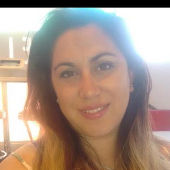 Babysitter José C. Paz: Daiana