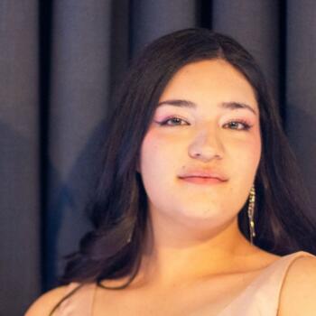 Niñera en Santiago de Chile: Javiera