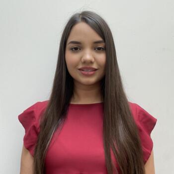 Babysitter in Apodaca: María Teresa