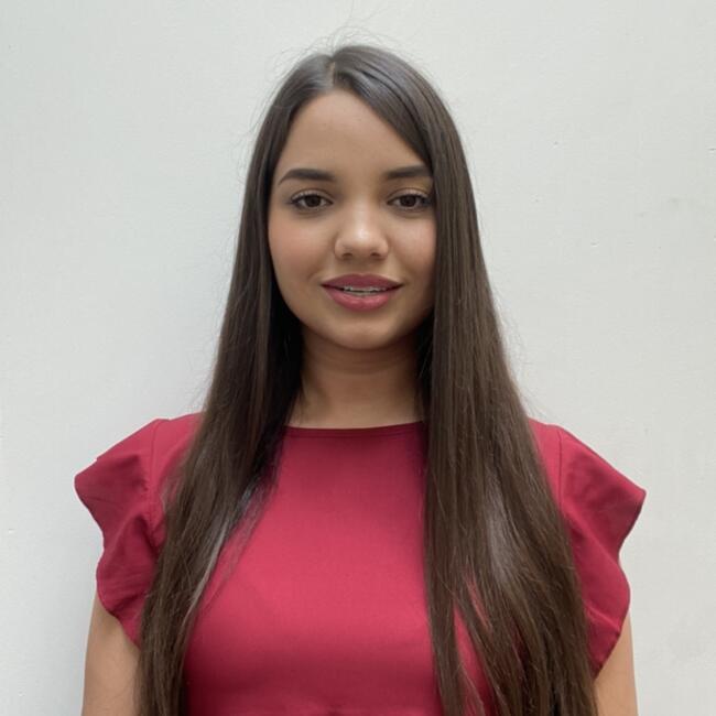 Babysitter in Apodaca: María Teresa