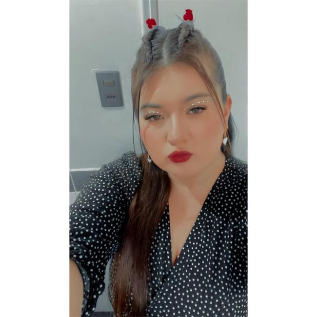 Niñera en Maipú: Sofi Constanza