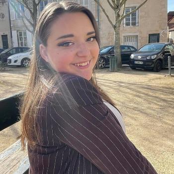 Baby-sitter in Poitiers: Ocelea