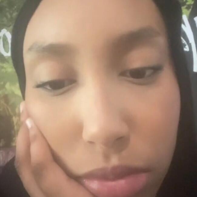 Babysitter in Birmingham: Sabaa