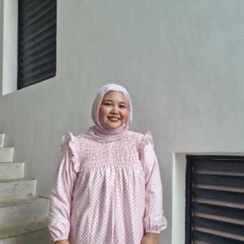 Babysitter in Singapore Island: Fara