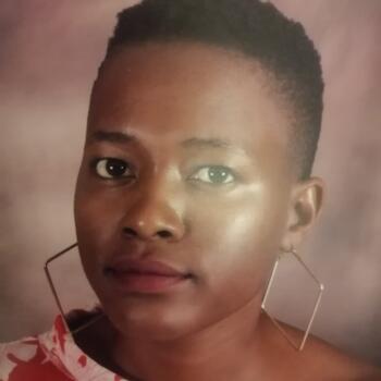 Babysitter in Soweto: Nthavhiseni Mavhungu