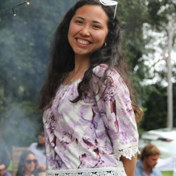 Babysitter Auckland: Shantel