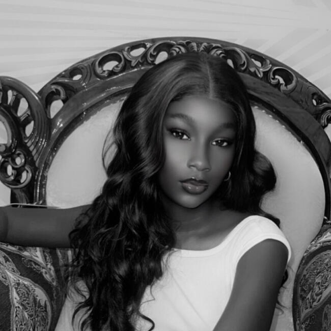 Babysitter a Bergamo: Ndeye fatou