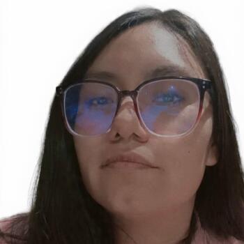 Niñera en Ciudad de México: Yamilet