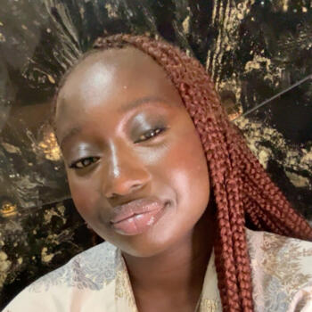 Baby-sitter Survilliers: Madina