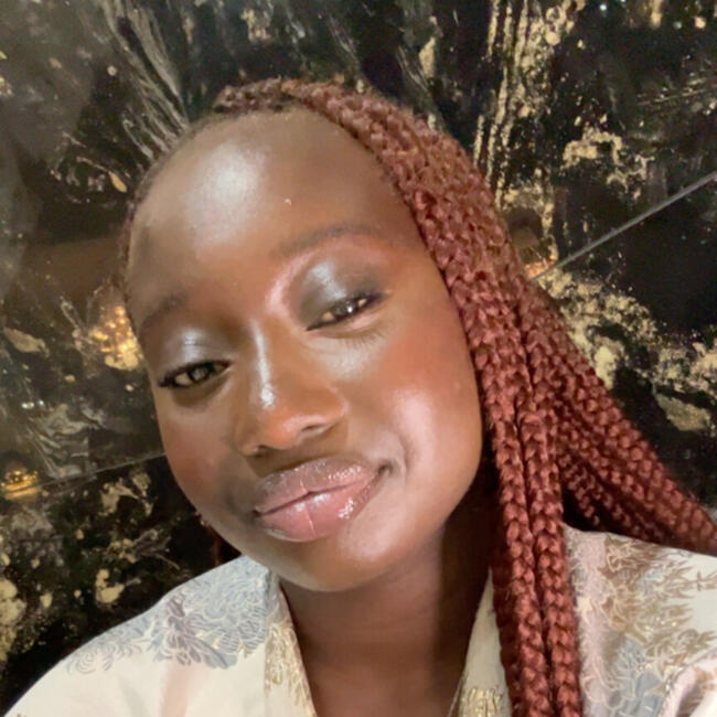 Babysitter in Survilliers: Madina