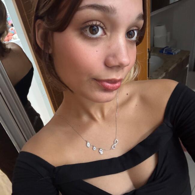 Babá em Mogi das Cruzes: Manuela