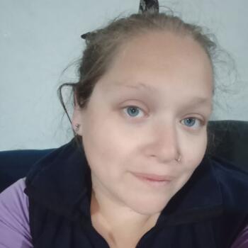 Babysitter La Plata: Jesica