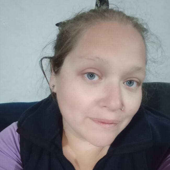 Babysitter in La Plata: Jesica