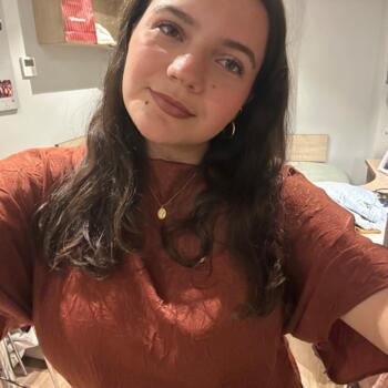 Babysitter in Salamanca: Berta