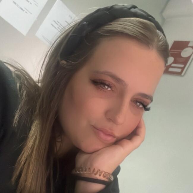 Babysitter in Coimbra: Joana