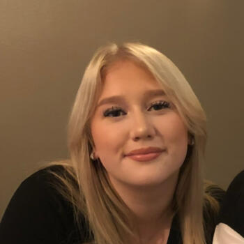 Babysitter in Linköping: Agnes