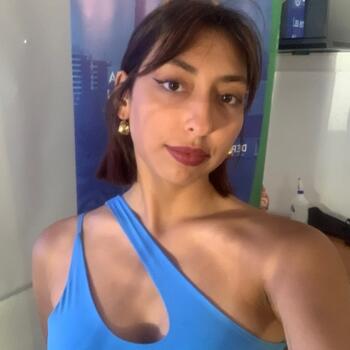 Babysitter in Quilicura: Macarena