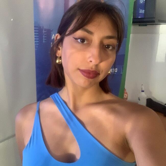 Babysitter in Quilicura: Macarena