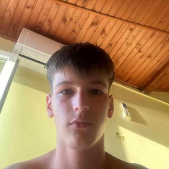 Babysitter in Povljana: Noa