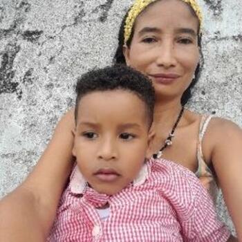 Babysitter Cartagena: Carmen