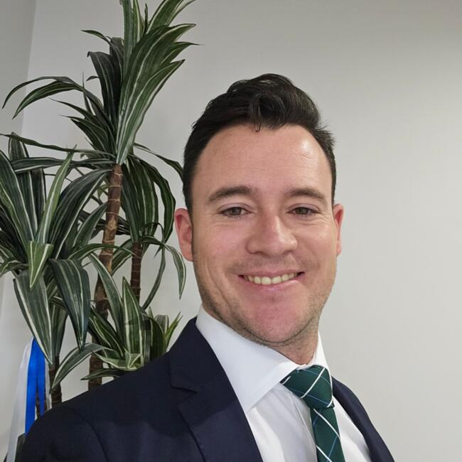 Babysitting job in Midrand: Jorge