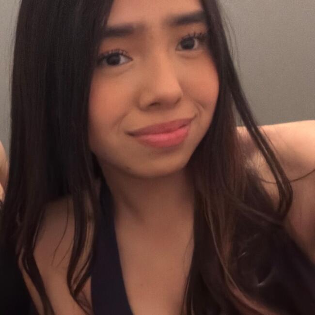 Niñera en Mexicali: Dayana