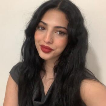 Niñera en Estrasburgo: Alaa