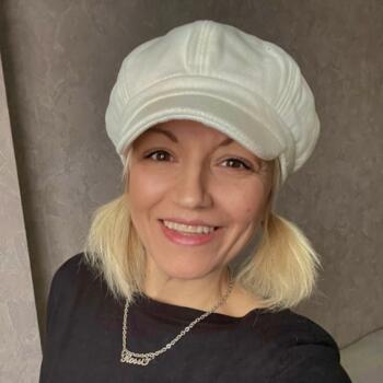 Babysitter in Terni: Rositsa