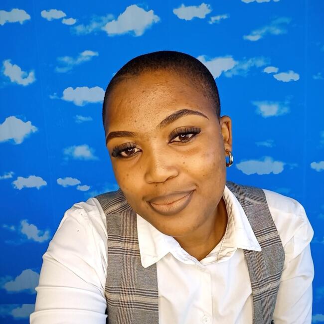 Babysitter in Mossel Bay: Sinovuyo