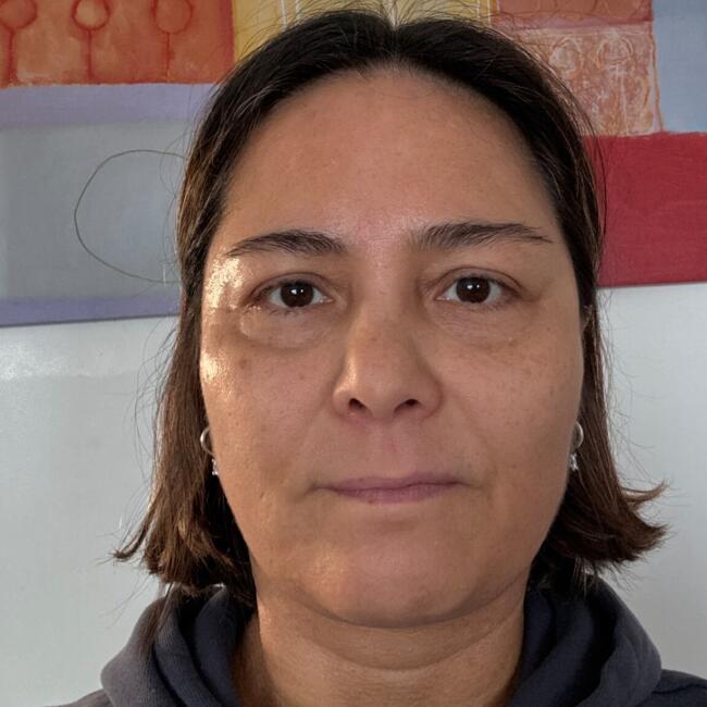 Childminder in Venansault: Elika