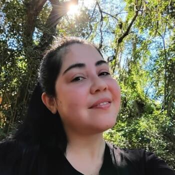 Babá em Cachoeirinha: Vivian