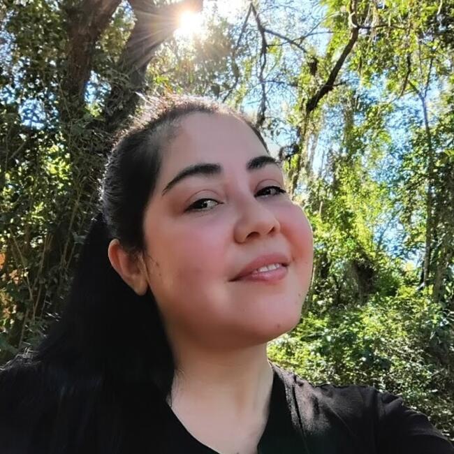 Babá em Cachoeirinha: Vivian