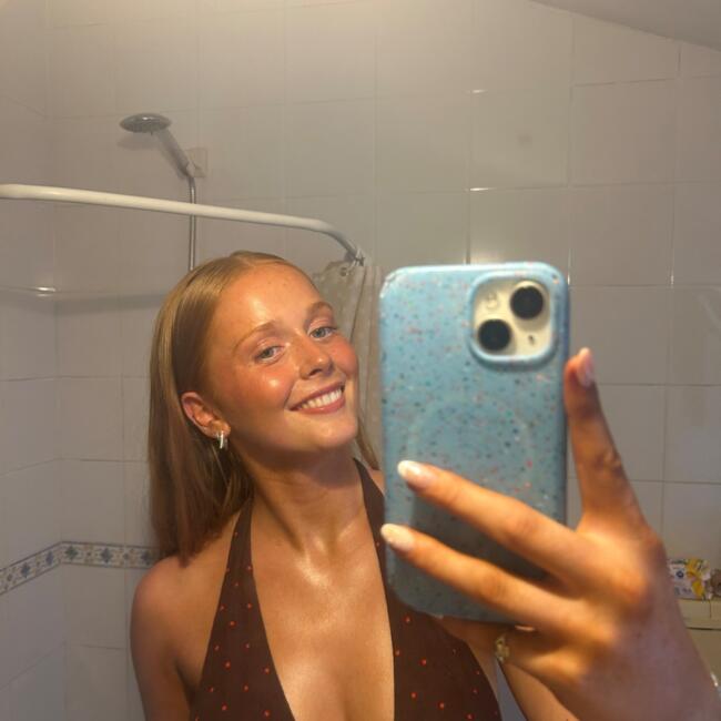 Babysitter in Galway: Eabha