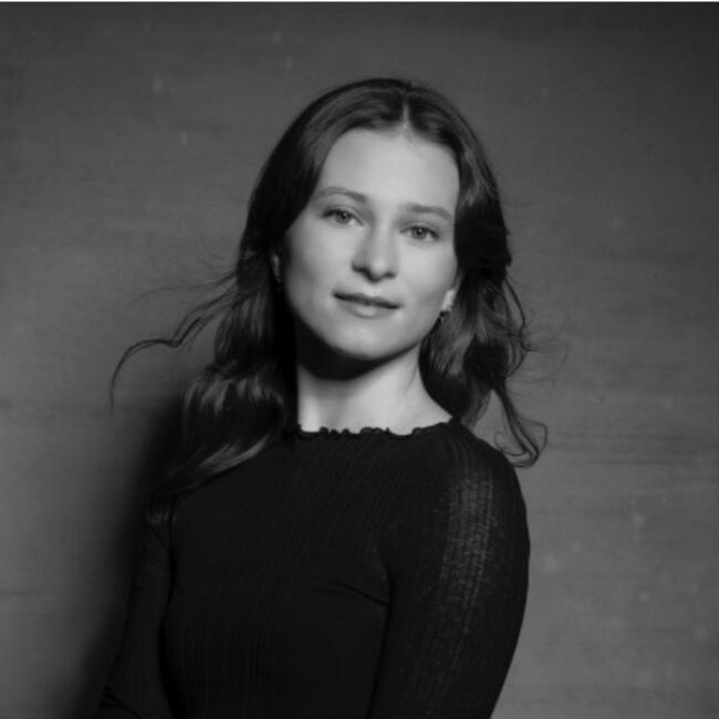 Babysitter in Bussum: Diede