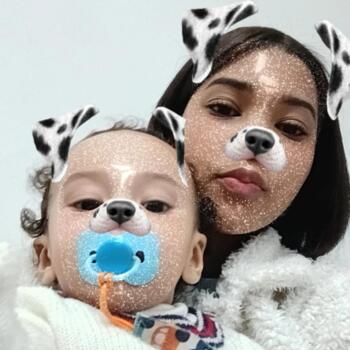 Babysitter São Paulo: Larissa