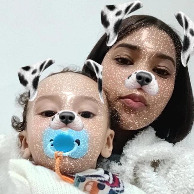 Babysitter in São Paulo: Larissa