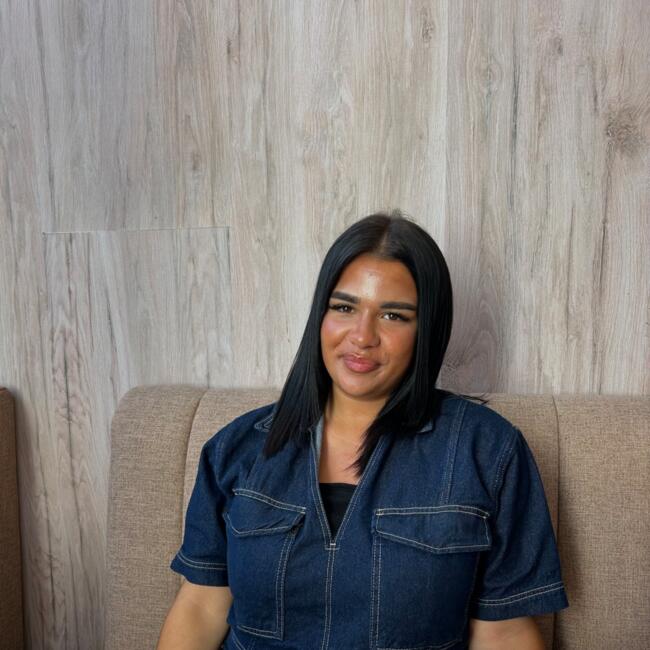 Babysitter in Clichy: Clara