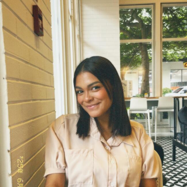 Babysitter in Arraiján: Alexandra