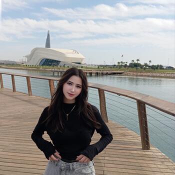 Babysitter in Salé: Douae