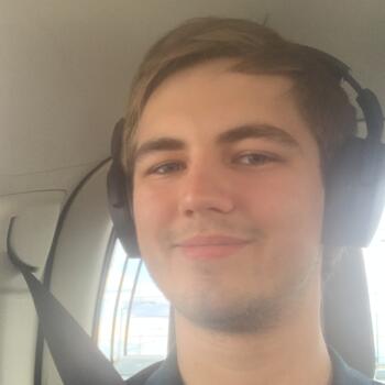 Babysitter in Montreal West: Sacha