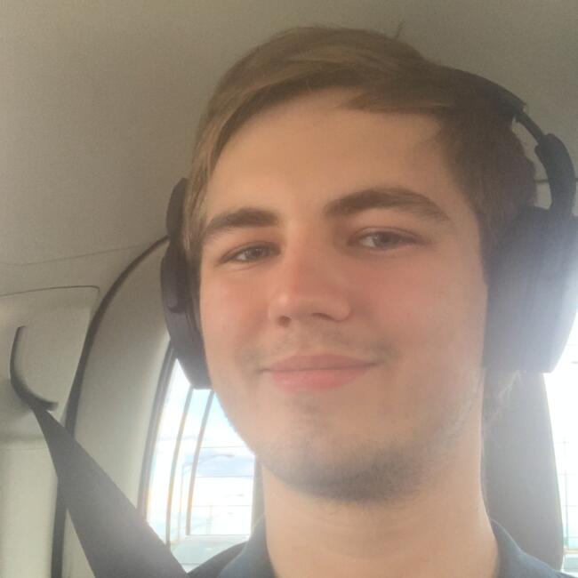 Babysitter in Montreal West: Sacha