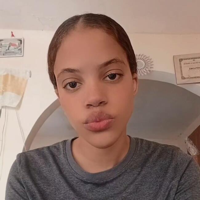 Niñera en Santo Domingo (Distrito de Santo Domingo): Paola Nicol