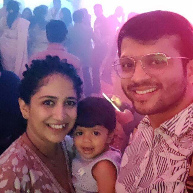 बंगलौर में बेबीसिटिंग की नौकरी: Mahesh