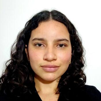 Niñera en Bogotá: Melisa