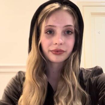 Babysitter a Roma: Diana